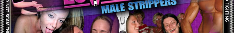 Male Strippers